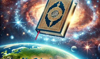 Dünya'nın Mahiyeti ve Eşyanın Hakikatıyla Hayatın Sırrına Ulaşmak