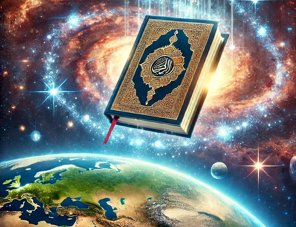 Dünya'nın Mahiyeti ve Eşyanın Hakikatıyla Hayatın Sırrına Ulaşmak